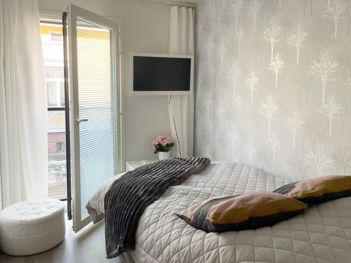 Apartment Modern 1 Bedroom In Kuopio